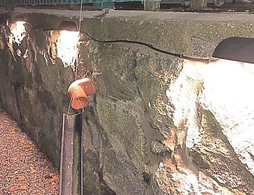 Projekt som våra elektriker utfört