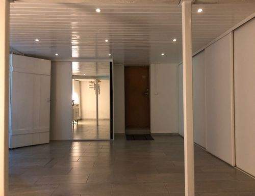 Projekt som våra elektriker utfört