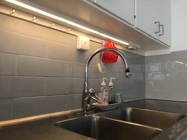 Projekt som våra elektriker utfört