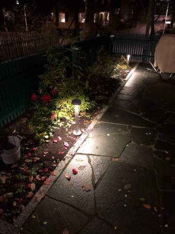 Projekt som våra elektriker utfört