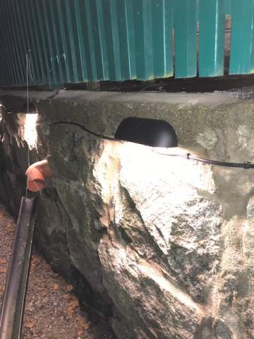 Projekt som våra elektriker utfört