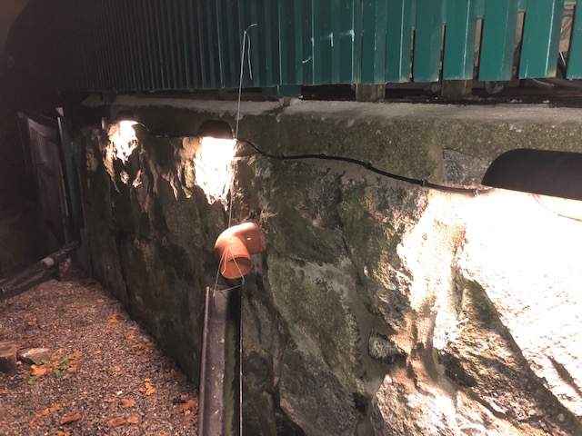 Projekt som våra elektriker utfört