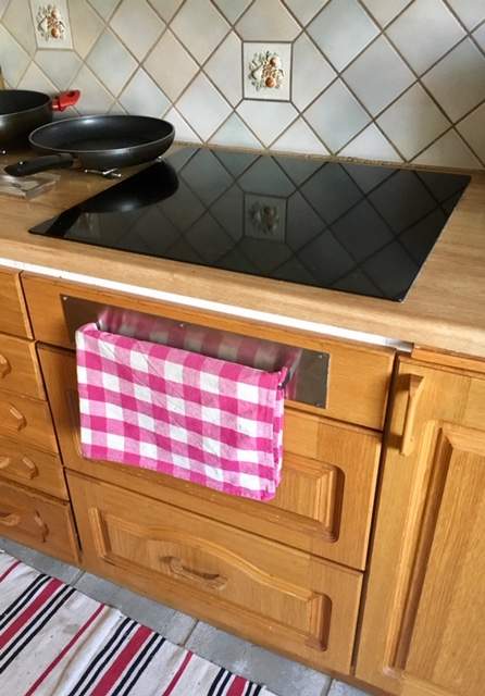 Projekt som våra elektriker utfört