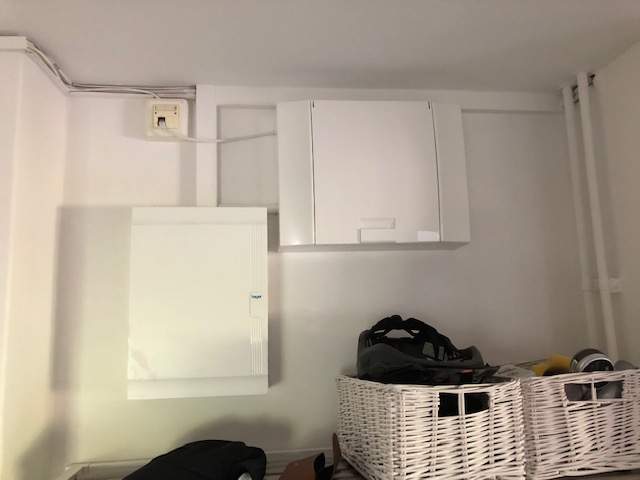 Projekt som våra elektriker utfört