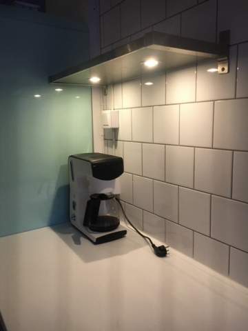 Projekt som våra elektriker utfört