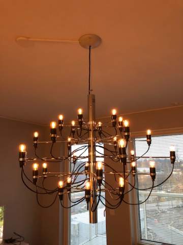 Projekt som våra elektriker utfört