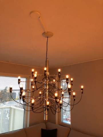 Projekt som våra elektriker utfört