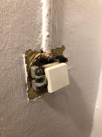 Projekt som våra elektriker utfört