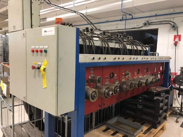 Projekt som våra elektriker utfört