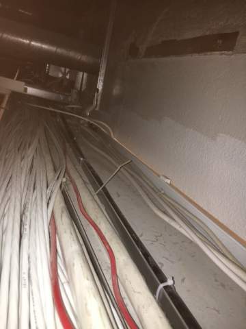 Projekt som våra elektriker utfört