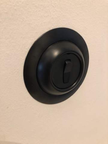 Projekt som våra elektriker utfört