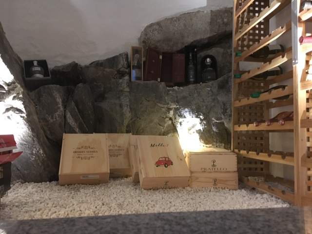 Projekt som våra elektriker utfört