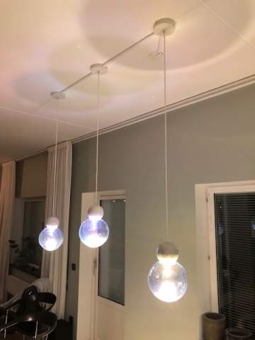 Projekt som våra elektriker utfört