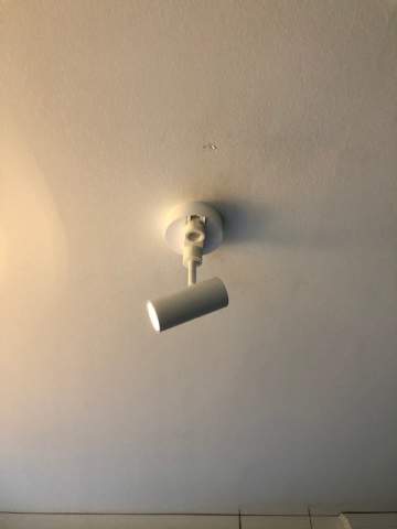 Projekt som våra elektriker utfört