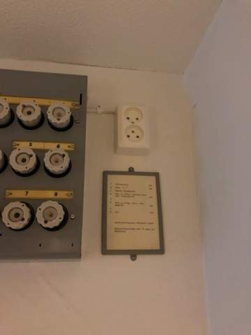 Projekt som våra elektriker utfört